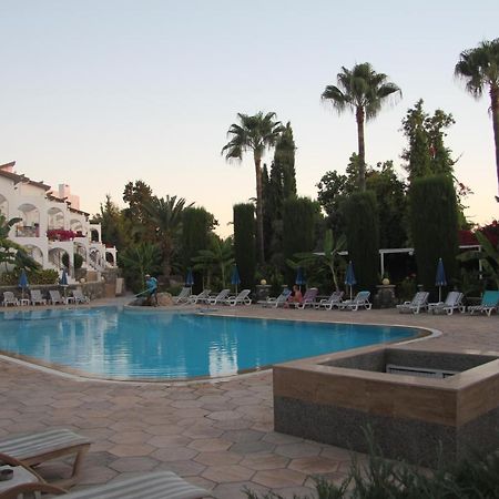 Altinkaya Holiday Resort Kyrenia  Exterior foto